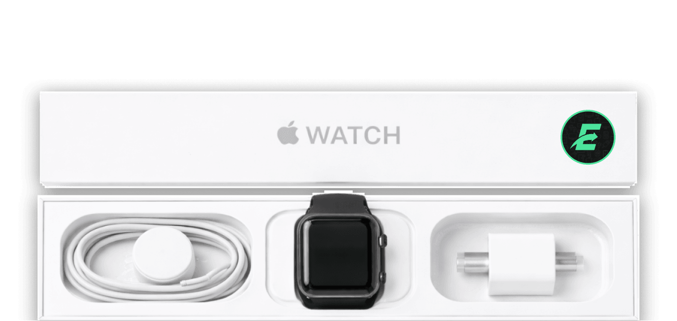 Apple Watch Desigilat