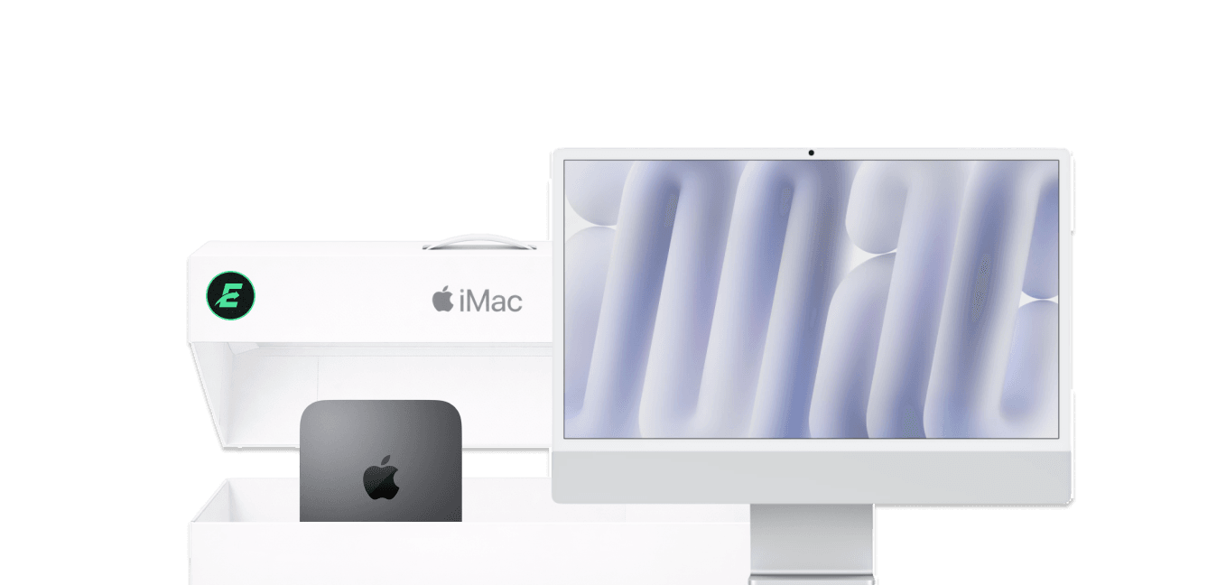 Mac Desigilat