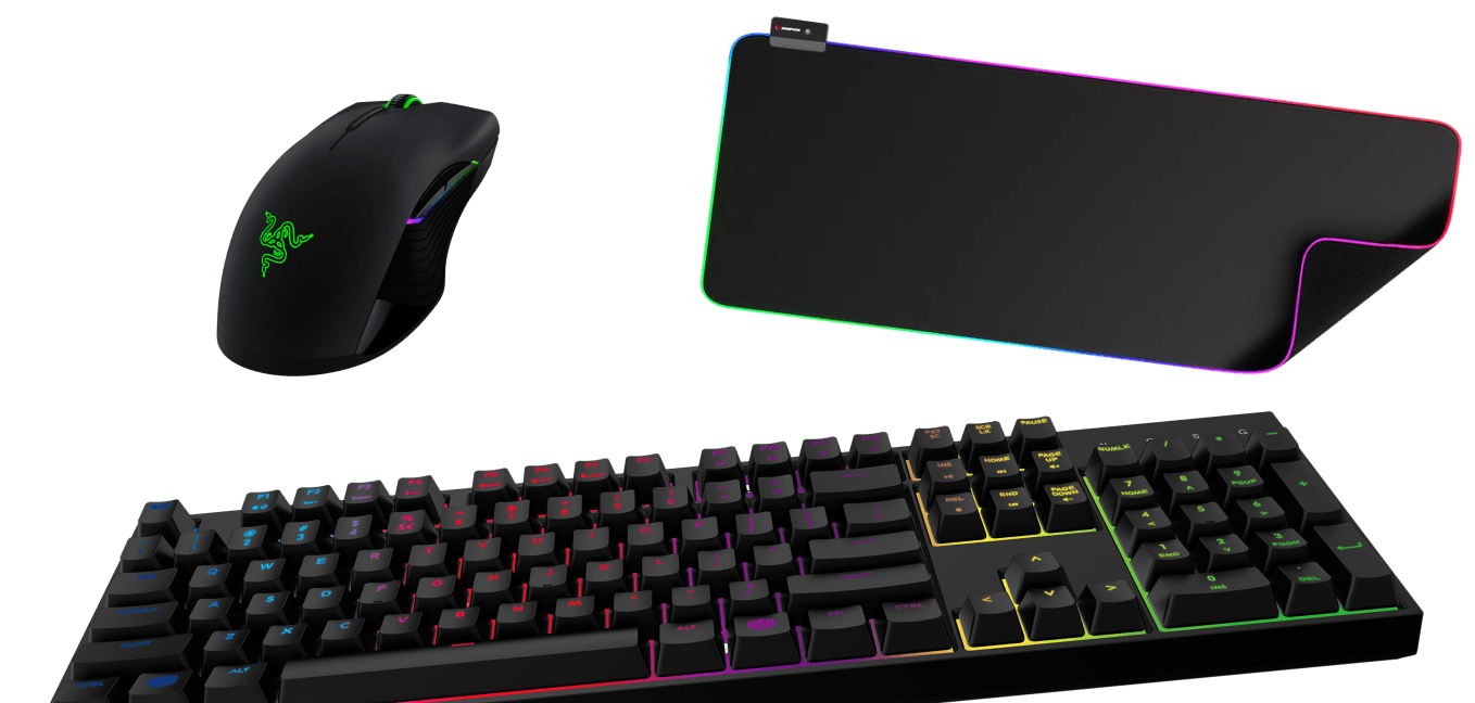 Accesorii Gaming