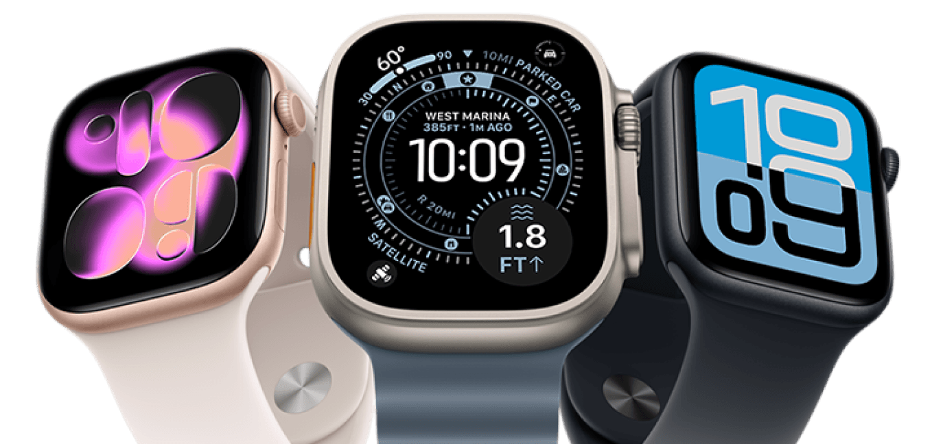 Apple Watch