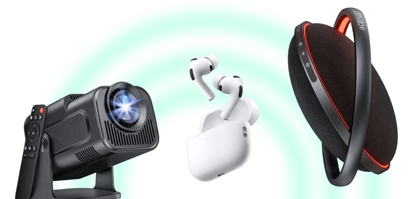 Audio