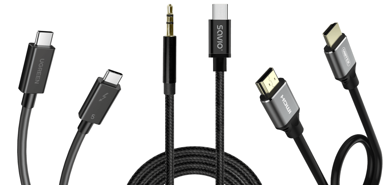 Cabluri Audio & Video