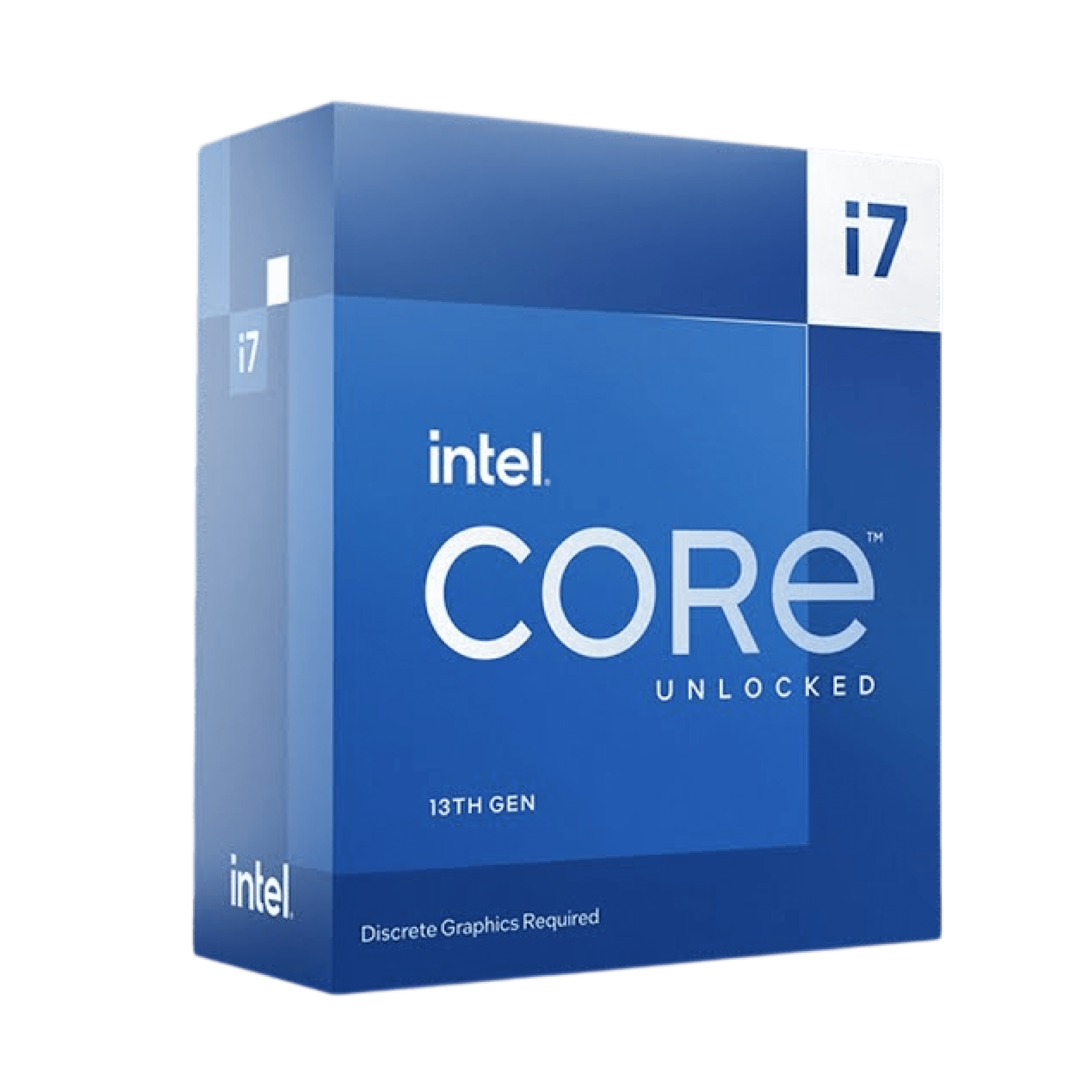 Procesor Intel Core i7-13700K Tray