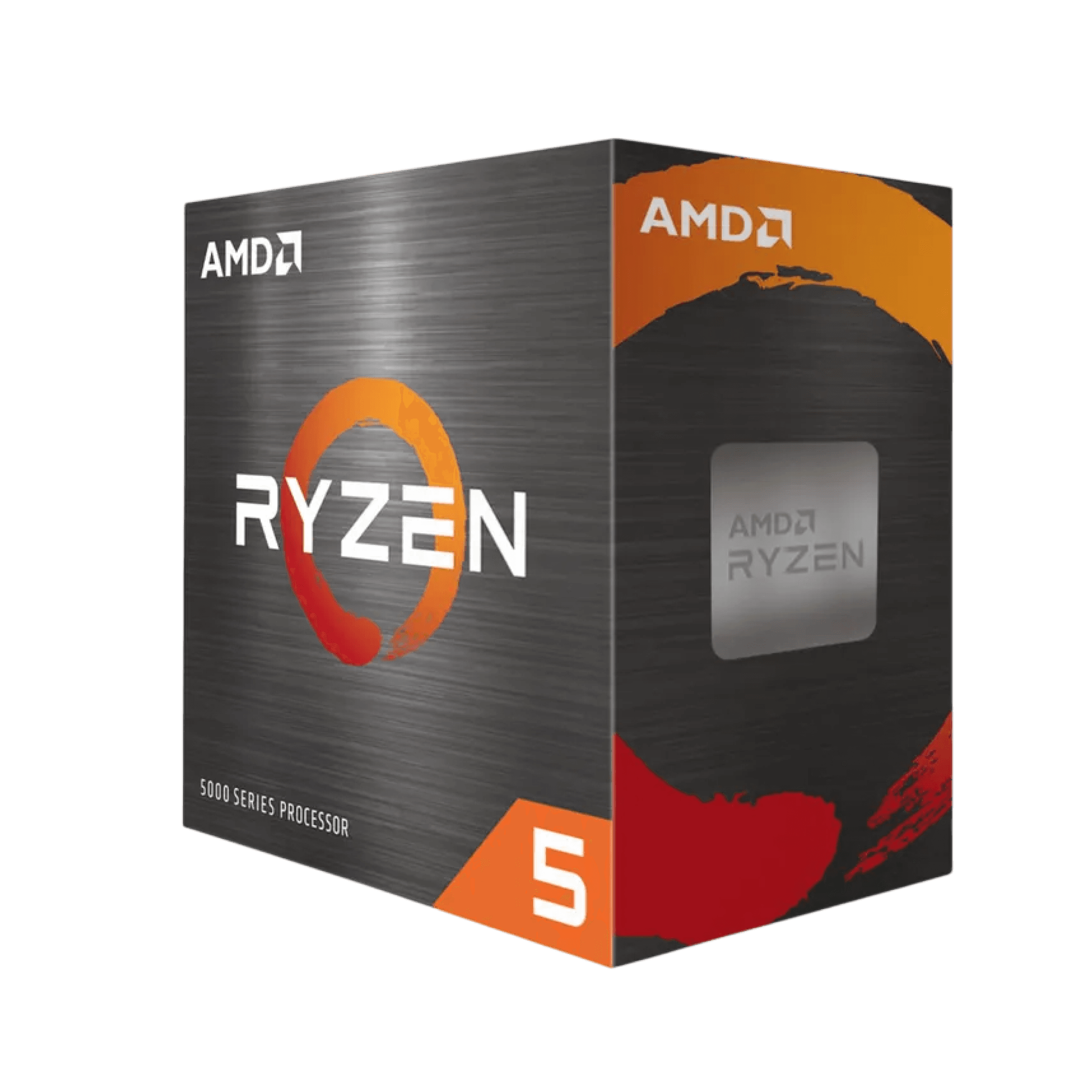 Procesor AMD Ryzen 5 5500 Tray