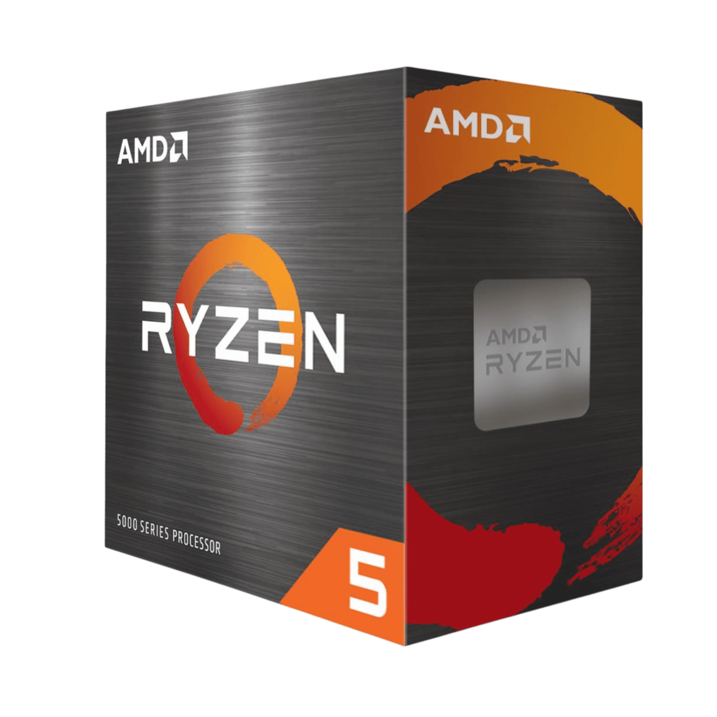 Procesor AMD Ryzen 5 5500GT Tray