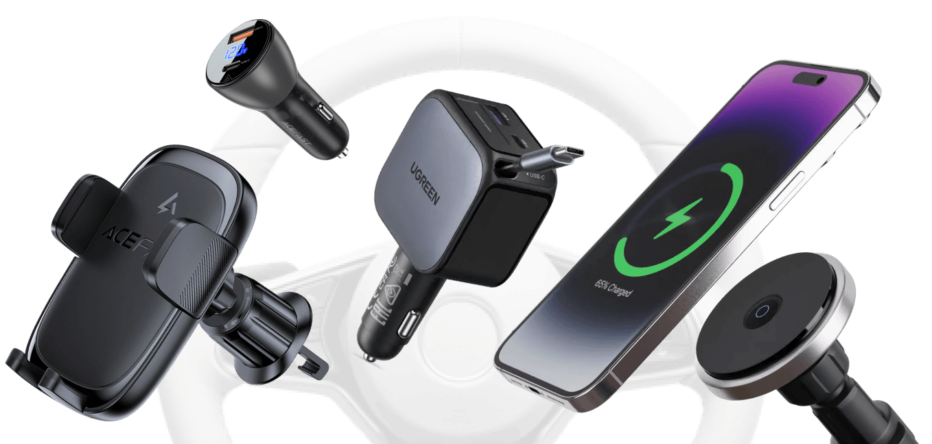 Gadgeturi Auto