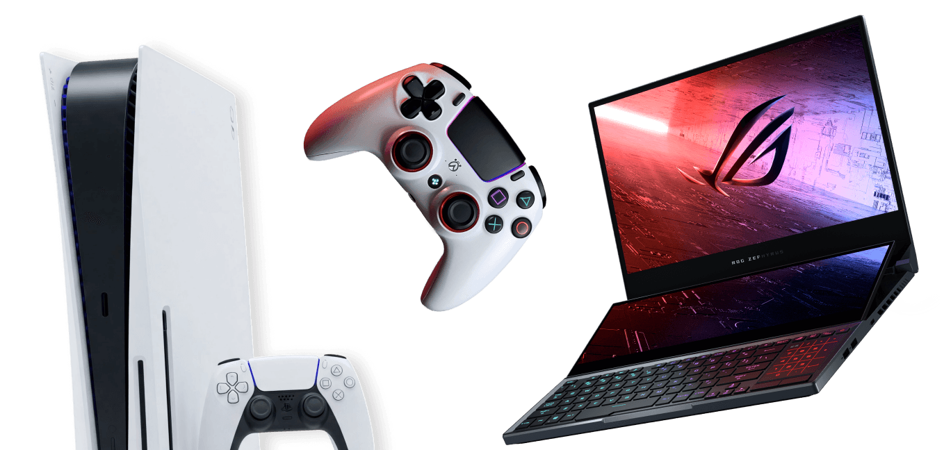 Gaming