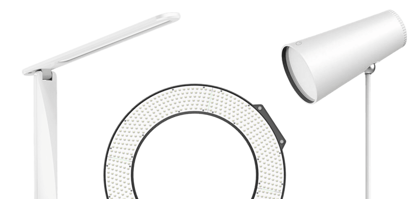 Iluminare LED