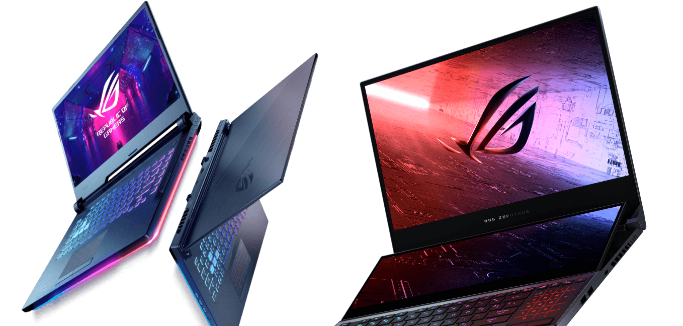 Laptopuri Gaming