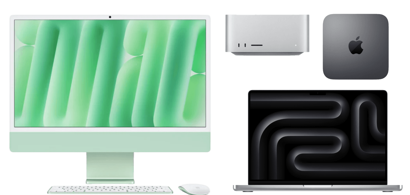 iMac