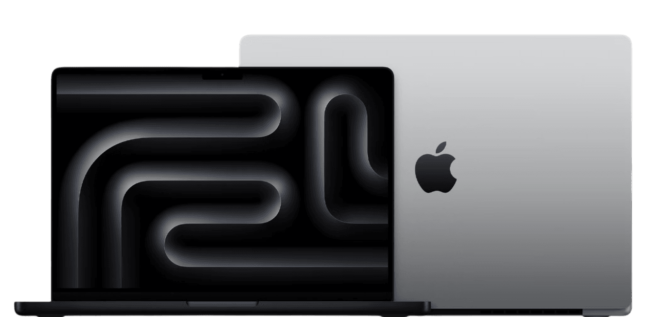 MacBook