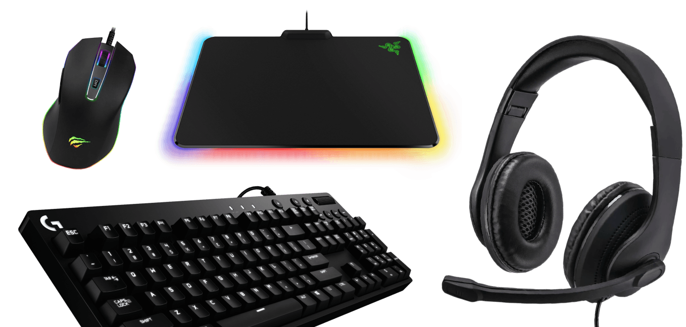 Periferice PC
