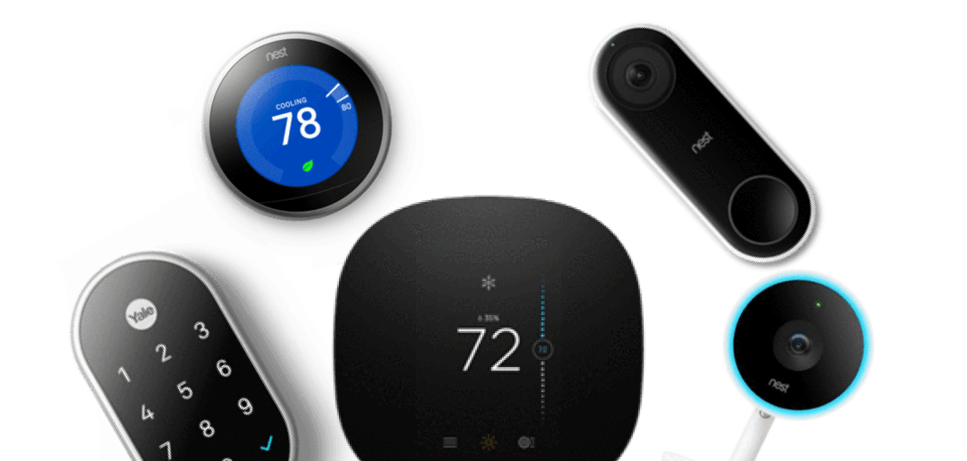 Smart Home