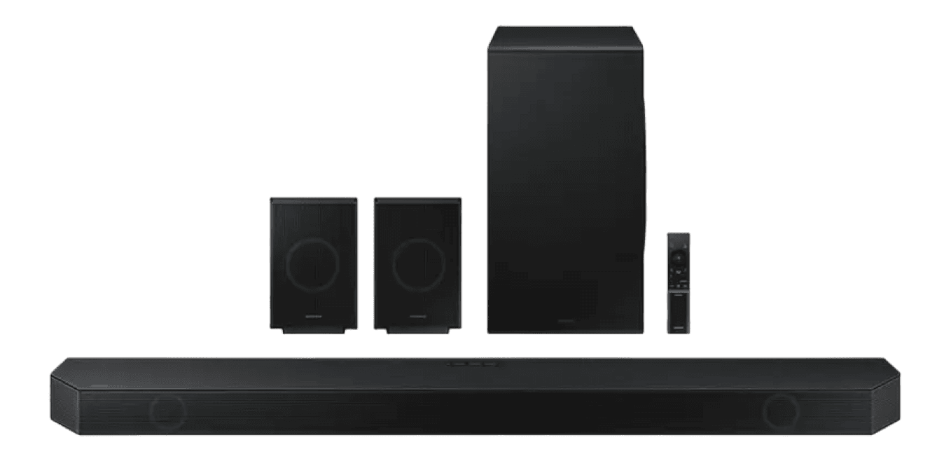 Soundbar