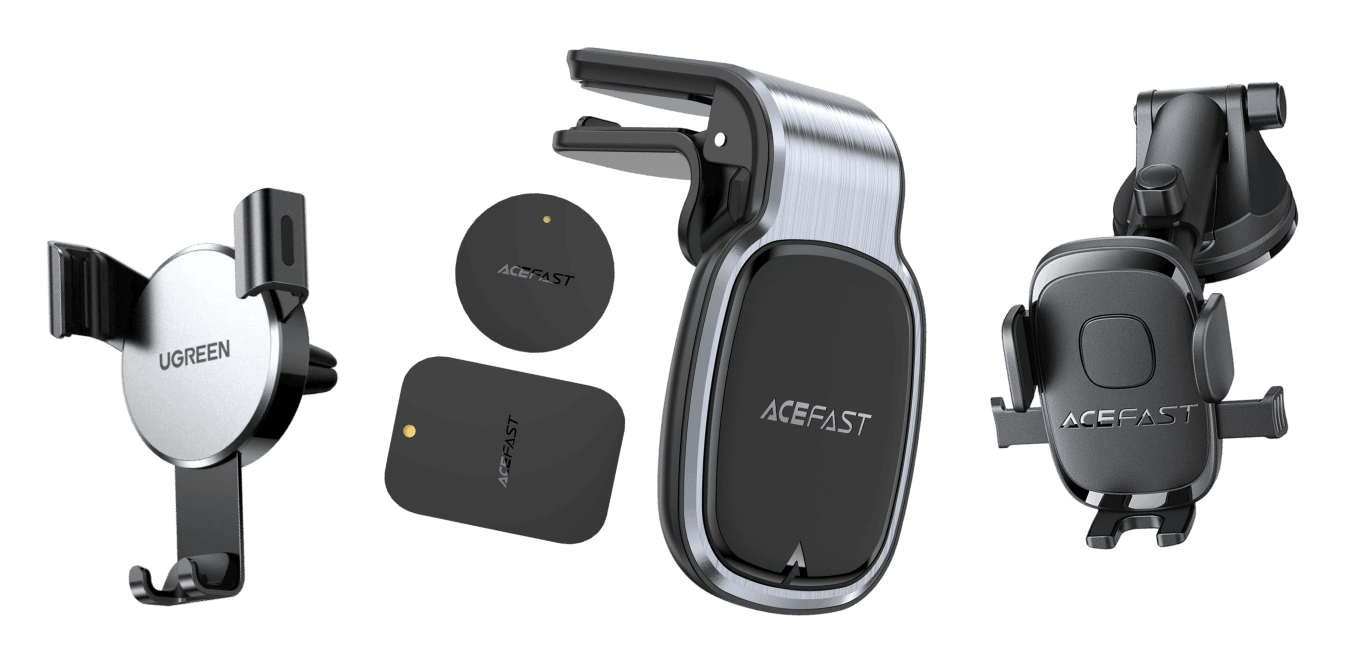 Suport Telefon Auto