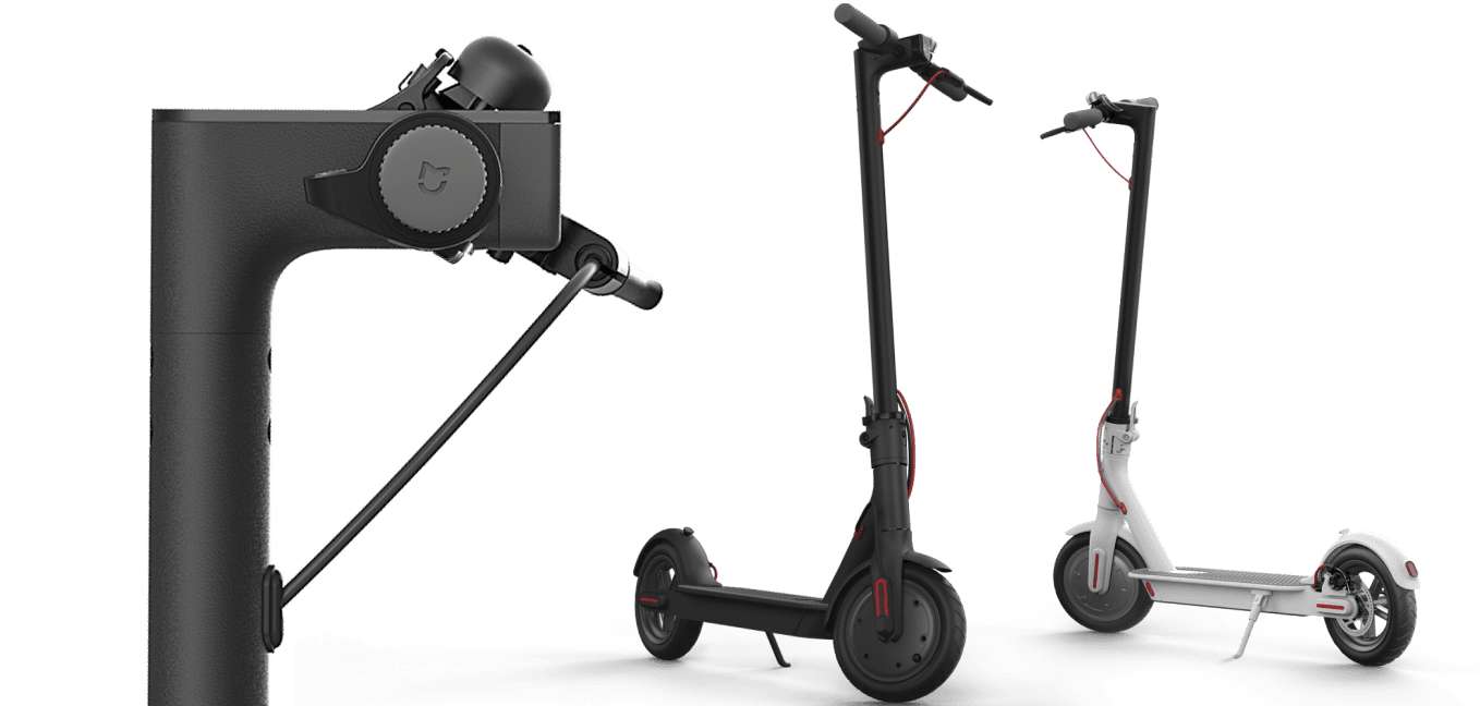 Trotinete Electrice
