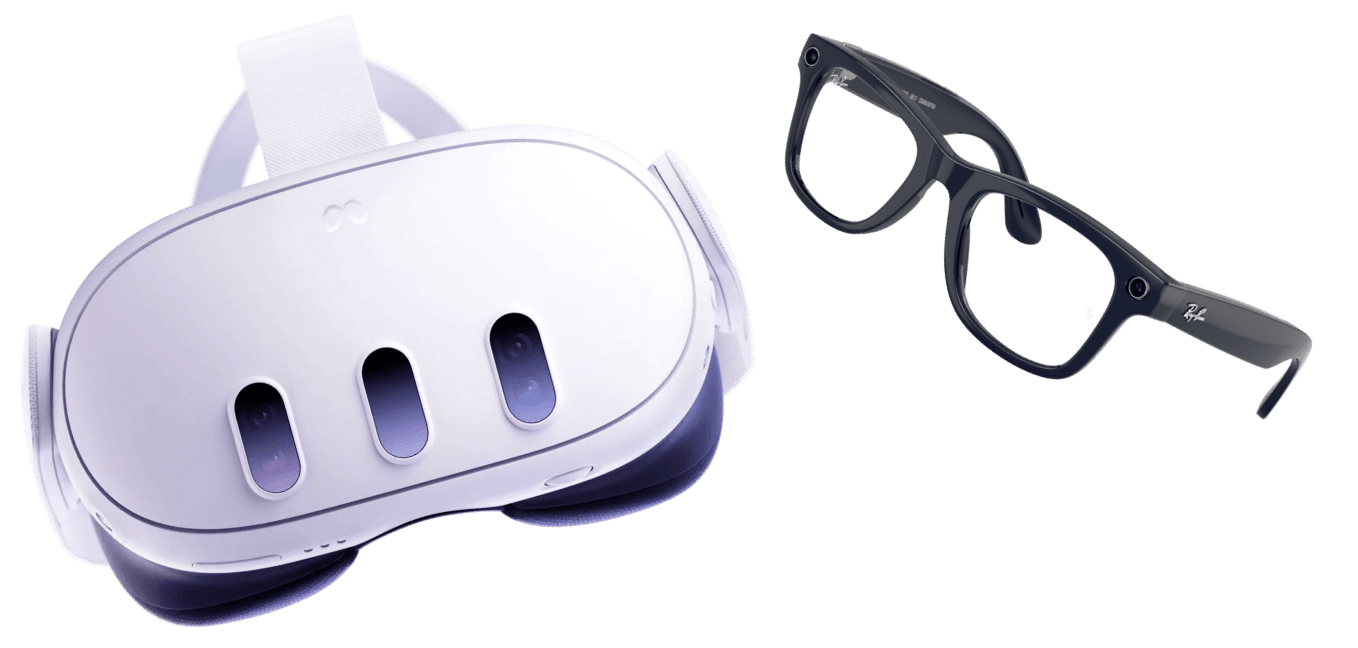 VR / AR