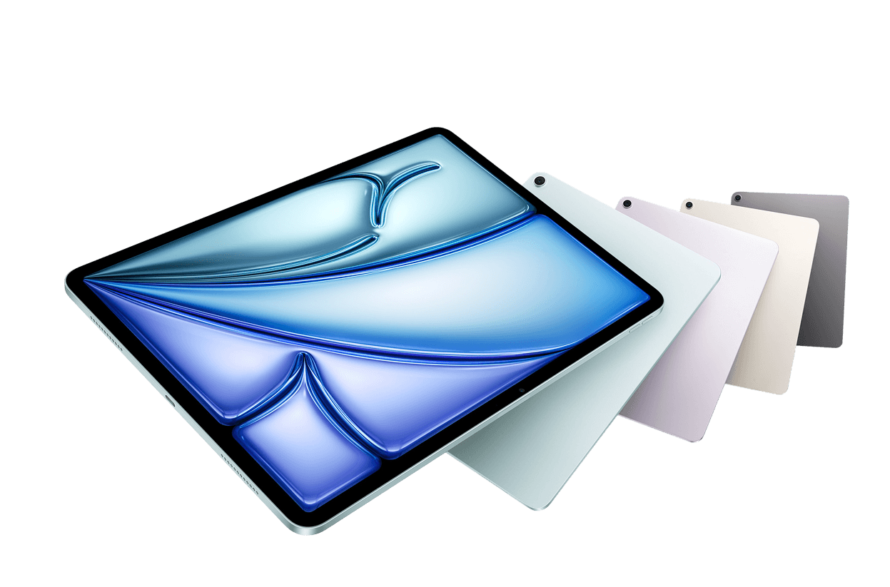 iPad